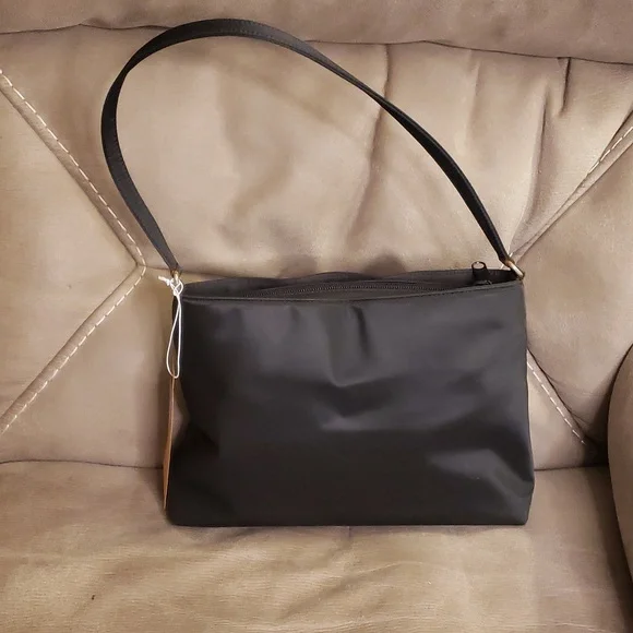 Kate Spade Black Shoulder Bag - Picture 3 of 7